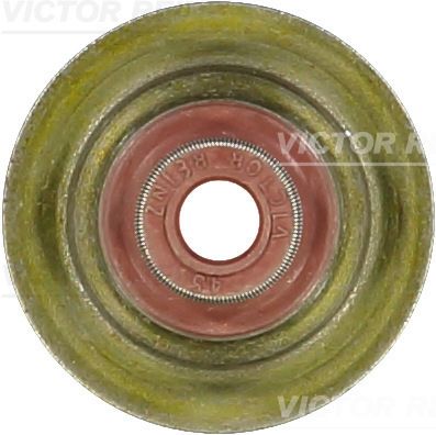 WILMINK GROUP Уплотнительное кольцо, стержень клапана WG1246091